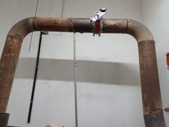 Другая сантехника: Сваршик, сантехник иштерин жасайбызотопление иштери болсо чалыныздар — 18