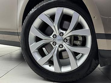 Land Rover: Land Rover Range Rover Evoque: 2019 г., 2 л, Типтроник, Бензин, Кроссовер — 16