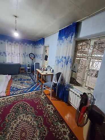 Продажа домов: 2 комнаты, 53 м², 2 соток, Бишкек, Гоин Риэлтор — 7