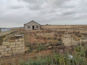 Torpaq sahələrinin satışı: Mehdiabad qəsəbəsi 3 sot ərazidə torpaq sahəsi sotu 5.000 azn