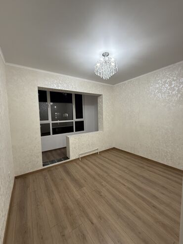 купить квартиру в рассрочку от хозяина: 1 комната, 39 м², Элитка, 4 этаж, Евроремонт