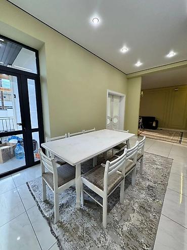4: 🏡 Продается новый дом в районе Ак-Орго! ✨ 📍 Отличная локация — рядом — 8