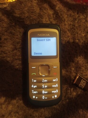 Nokia: Nokia 2.1