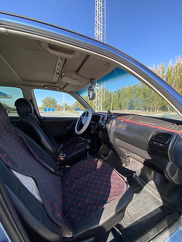 mx 6: Volkswagen Golf: 1992 г., 1.8 л, Механика, Бензин, Хэтчбэк — 6