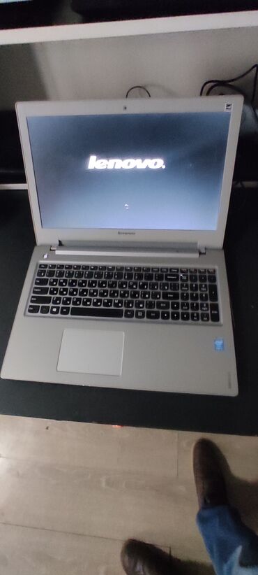 Ноутбуки и нетбуки: Ноутбук, Lenovo, 4 ГБ ОЗУ, Intel Celeron, 15.6 ", Игровой, память HDD