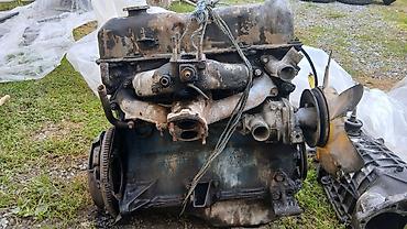 Digər avtomobil ehtiyat hissələri: Avtomobil ehtiyat hissələri dəsti Təsvir: - 4 ədəd polad disk — 8