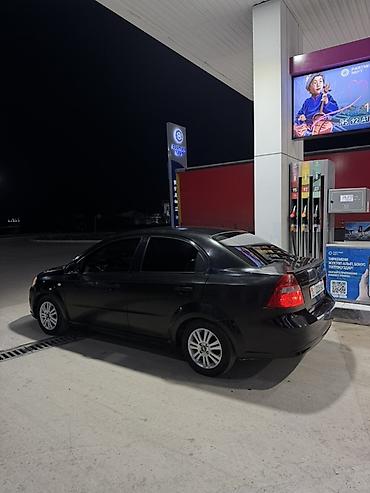Chevrolet: Chevrolet Aveo: 2008 г., 1.2 л, Механика, Бензин, Седан — 5