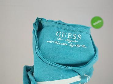 grey wolf bluzki: Guess, T-shirt damski, rozmiar M — 5