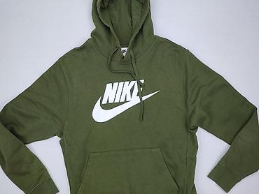 bluza jordan: Nike, Bluza z kapturem damska, rozmiar S — 1