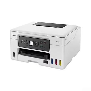 Elektronika: Canon MAXIFY GX3040 InkJet MFP 5777C009 Bütün kateqoriyalar • — 1