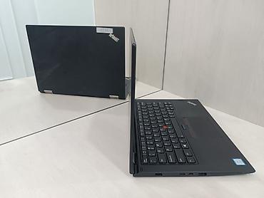 sultan chai 2.0: Lenovo ThinkPad Yoga 370 — трансформер 2-в-1 для работы и учебы с — 6