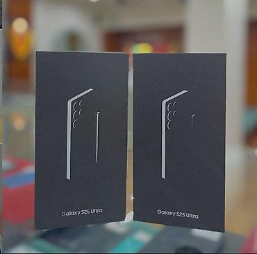 s23 ultra plata: Samsung Galaxy S25 Ultra, 256 GB, rəng - Göy, İki sim kartlı — 1