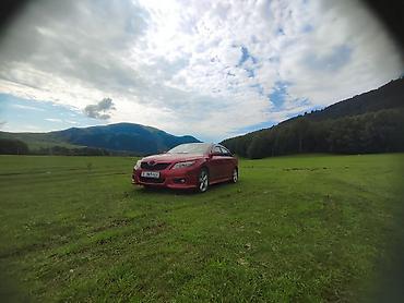 бампер передний тойота эстима: Toyota Camry: 2011 г., 2.5 л, Автомат, Бензин, Седан — 6