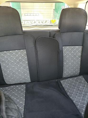 voxy noah: Toyota Ist: 2003 г., 1.5 л, Автомат, Бензин, Хэтчбэк — 3