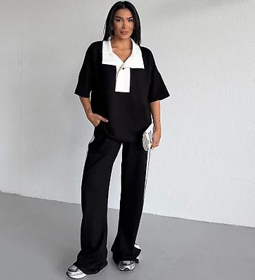 bgd bully: 04. Komplet trenerka 3.700 dinara
S M L XL
Dužina nogavice 120 cm A — 4