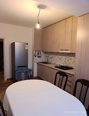 Продажа квартир: 2 комнаты, 67 м², Джал-29 Элитка, 9 этаж, Евроремонт — 8