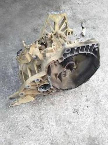Ručice menjača: Fiat panda 3 menjac 4x4. Fiat panda 3 menjac 4x4Originalni delovi — 2