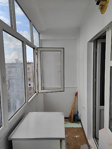 кв джале: 1 комната, 35 м², Нижний Джал (Джал-23) 105 серия, 9 этаж, Косметический ремонт — 4