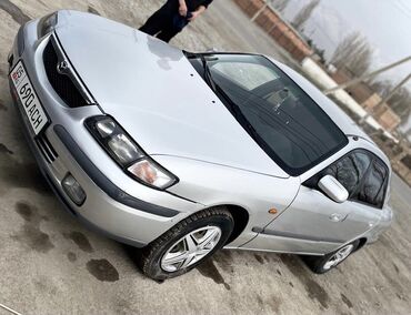 дросельная заслонка мазда кронос: Mazda 626: 1999 г., 2 л, Автомат, Бензин, Седан