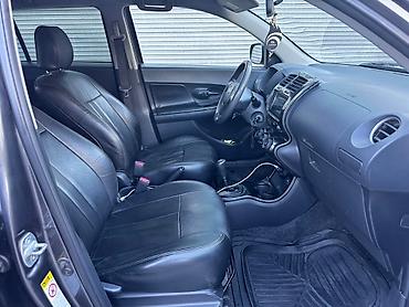 Scion: Scion xD: 2009 г., 1.8 л, Автомат, Бензин, Хэтчбэк — 9