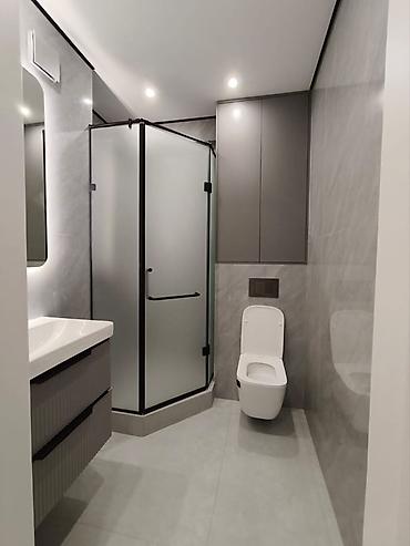 vip: 1 комната, 41 м², 3 этаж, Евроремонт — 8