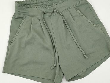 długie bluzki z krótkim rękawem: Shorts, S (EU 36), condition - Good