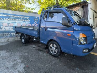 растаможка грузовых авто в кыргызстане: Портер, Переезд, перевозка мебели, По стране, По городу, По региону, с грузчиком