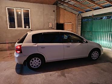 Honda Civic: 2001 г., 1.4 л, Бензин, Хетчбек — 3