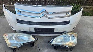mpm modul bmw e60: BRANIK FAROVI ZA CITROEN BERLINGO | Branik Farovi Citroen Berlingo — 1