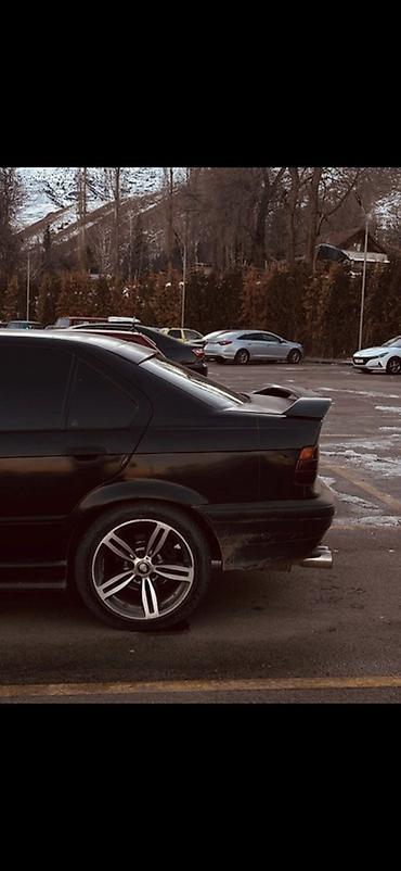 BMW: BMW 3 series: 1995 г., 3.2 л, Механика, Бензин, Седан at lalafo.kg — 3 BMW: BMW 3 series: 1995 г., 3.2 л, Механика, Бензин, Седан — 3