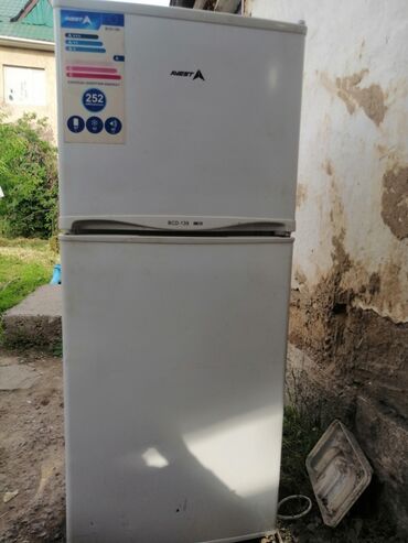 кондиционер 24 вольт: Муздаткыч Avest, Колдонулган, Эки камералуу, De frost (тамчы), 60 * 120 * 60