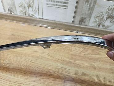 kia optima diffuser: PASSAT B6 ARXA NIKKEL XROM DETALI YENİDİR İSTİFADE OLUNMAYIB — 1