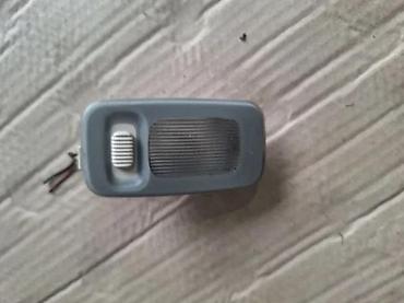 bueno: ALFA ROMEO MITO SVETLO KABINE | Svetlo kabine ispod suncobrana alfa — 2