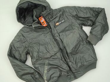 kombinezon reserved dla chłopca: Transitional jacket, Next, 11 years, 140-146 cm, condition - Very good