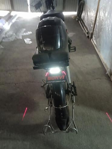 Электровелосипеды: Электровелосипед — 4