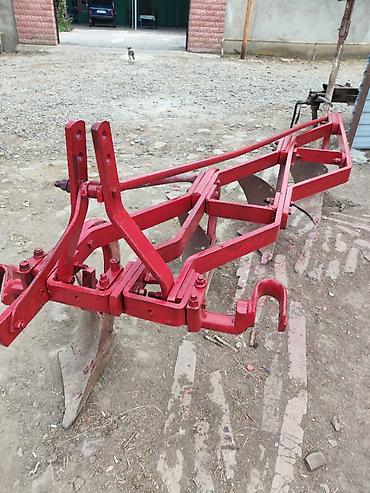 karatas traktor: Salam 12 lik alper kotandi singi yoxdu super vezyetdedi real alciya — 2