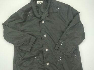 Coats: 3XL (EU 46), condition - Very good