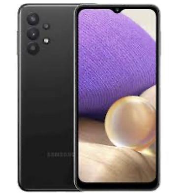 цветной принтер самсунг: Samsung Galaxy A32, 128 ГБ, цвет - Черный, Отпечаток пальца — 1
