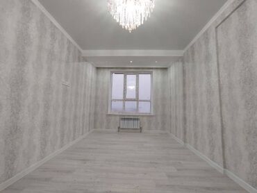 Продажа квартир: 2 комнаты, 54 м², Элитка, 5 этаж, Свежий ремонт, Центральное отопление at lalafo.kg Продажа квартир: 2 комнаты, 54 м², Элитка, 5 этаж, Свежий ремонт, Центральное отопление