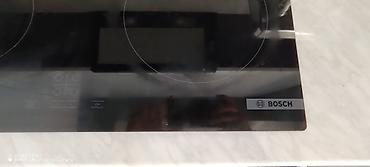 Elektrik sobası 4 gözlü, Yeni
