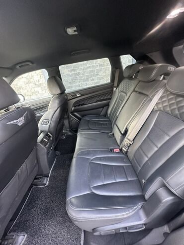 Ssangyong: Ssangyong Rexton: 2020 г., Внедорожник — 5