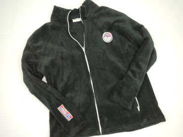 Polar dla mężczyzn, 3XL, Napapijri, stan - Bardzo dobry