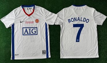 İdman formaları: Bütün formalar 25 azn 🔥 Metrodaxili çatdırılma pulsuzdur — 18