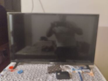 emt 82: İşlənmiş Televizor LG LCD 82" 4K (3840x2160), Ünvandan götürmə