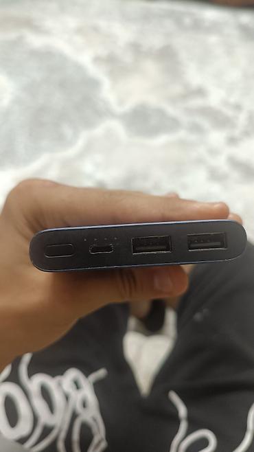 philips xenium x703: Powerbank Xiaomi, 10000 mAh, İşlənmiş — 3