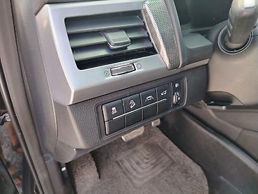 Ssangyong: Ssangyong Rexton: 2020 г., 2.2 л, Автомат, Дизель, Внедорожник — 10