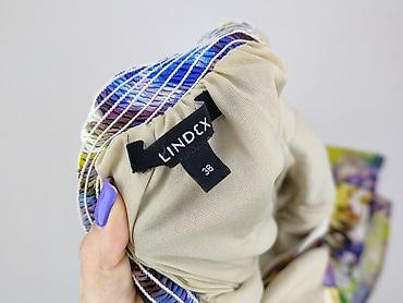 długie: Lindex, Sukienka damska, rozmiar M — 4