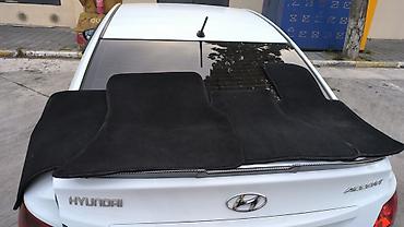 bmw satıram: Avtomobil üçün ayaqaltı, İşlənmiş, Parça, tekstil, BMW Pulsuz çatdırılma — 1