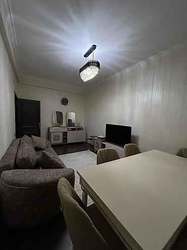 hovsan mənzil: 3 otaqlı mənzil – zövqlü interyer və funksional plan Ailəvi yaşayış — 8