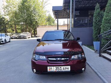 гранат деу нубира: Daewoo Nexia: 2011 г., 1.6 л, Механика, Бензин, Седан